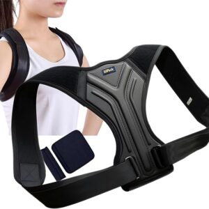 Silreck Posture Corrector for Man and Woman