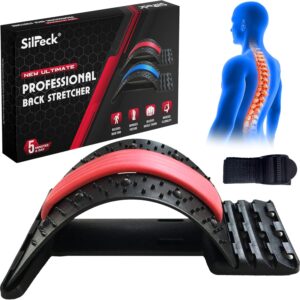 Silreck OrthoWave Back Stretcher