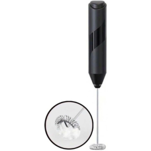 Milk Frother Silreck Handheld Milk Frother